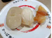 かっぱ寿司 吉祥寺駅北口コスモビル店: ちゃーさんの2026年04月29日の1枚目の投稿写真