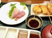 串とも 肴町店: ハルさんの2026年07月16日の1枚目の投稿写真