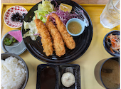 和食cafe魚米: あひるさんの2026年07月17日の1枚目の投稿写真