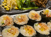 韓国居酒屋 Eng 炎 神戸三宮本店: むさんの2026年06月26日の1枚目の投稿写真