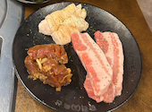 ミジンチクサン 大阪本店: むさんの2026年04月09日の1枚目の投稿写真