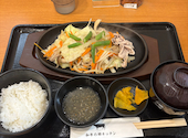 和牛の郷キッチン デュオこうべ店: むさんの2026年03月31日の1枚目の投稿写真