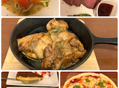 くれいじーグリル 福岡天神店: ayaさんの2026年05月25日の2枚目の投稿写真