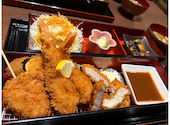 豚カツと和食 のぶたけ 青葉台店: ゆきさんの2026年09月09日の2枚目の投稿写真