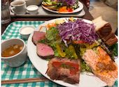 Mr &Mrs Green博多店 ミスター&ミセスグリーン : ayaさんの2026年05月25日の1枚目の投稿写真