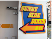 SUNNY SIDE DINER サニーサイドダイナー: ゆきさんの2026年07月17日の1枚目の投稿写真