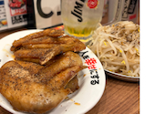 酔っ手羽 香椎駅前店: ゆきさんの2026年07月20日の1枚目の投稿写真