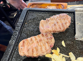 新大久保 豚肉専門店 ハナムデジジップ: EIKOさんの2026年07月20日の1枚目の投稿写真