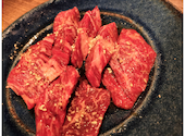 焼肉のそい 新潟駅前店: ひーこさんの2026年04月27日の3枚目の投稿写真