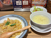 ロンフーダイニング KITTE店 名古屋駅: 匿名希望さんの2026年06月26日の2枚目の投稿写真