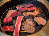 国産牛焼肉　あみやき亭　鈴鹿店: yunnbeさんの2026年03月の1枚目の投稿写真