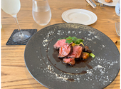 ザ ブラッセリー THE BRASSERIE: Maさんの2022年09月02日の1枚目の投稿写真