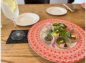 ザ ブラッセリー THE BRASSERIE: Maさんの2022年09月02日の2枚目の投稿写真