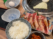 焼肉どんどん亭 岡山大元店: じいじさんの2026年04月13日の2枚目の投稿写真