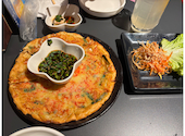 韓国料理 ちゃん豚 宇都宮東口店: みーさんの2025年12月20日の1枚目の投稿写真