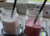 くろいちごCafe 浦部農園 茂原: なーたんさんの2022年08月28日の2枚目の投稿写真