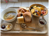 くろいちごCafe 浦部農園 茂原: なーたんさんの2022年08月28日の3枚目の投稿写真