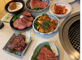焼肉 精香苑: あずくんさんの2026年07月08日の1枚目の投稿写真