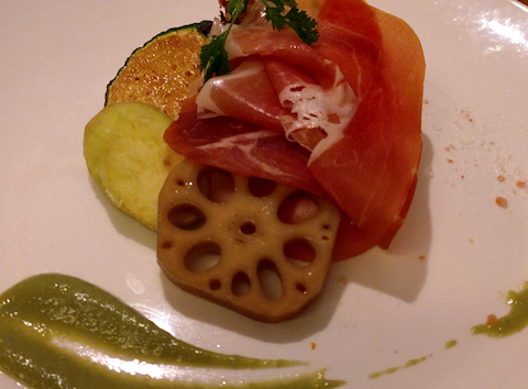 マハロ 天神大名 農家レストラン: ゆきちゃんさんの2025年12月01日の2枚目の投稿写真