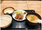 牛たん炭焼 利久 トリエ京王調布店: やっちゃんさんの2025年08月21日の1枚目の投稿写真