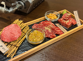 焼肉ひろせ: tommyさんの2026年09月21日の3枚目の投稿写真