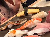 元祖ぶっち切り寿司 魚心 本店: はるかさんの2026年10月15日の1枚目の投稿写真