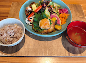 Healthy Kitchen SMiLeY ヘルシーキッチン スマイリー: ハルさんの2026年08月20日の1枚目の投稿写真