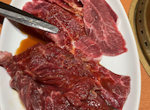 焼肉 中村屋 倉敷店: なみなみさんの2026年06月05日の2枚目の投稿写真