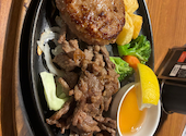 ステーキのどん 倉敷店: なみなみさんの2026年09月06日の1枚目の投稿写真