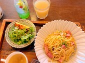 わたしとカフェ 刈谷: ゆみちゃんさんの2024年09月09日の2枚目の投稿写真