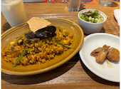 マンダリン阿波座新町店: BEERさんの2024年10月09日の1枚目の投稿写真