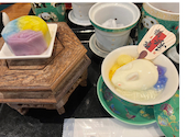 china cafe チャイナ カフェ: たまころさんの2025年09月29日の2枚目の投稿写真