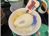 china cafe チャイナ カフェ: たまころさんの2025年09月29日の3枚目の投稿写真