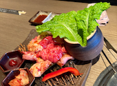 焼肉 宴庭一宮店: ゴーさんの2026年06月23日の1枚目の投稿写真