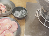 七輪焼肉　安安　秋津店: ヒロツグさんの2026年05月の1枚目の投稿写真