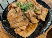 串揚げ じゅらく アメ横店: モヒさんの2026年03月16日の1枚目の投稿写真