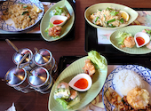 スパイシーマーケット Spicy Market 坂井店: ふくちんさんの2025年11月13日の1枚目の投稿写真