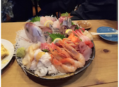 大阪大衆居酒屋　飯と酒と音　almalio: たくさんの2025年05月の1枚目の投稿写真