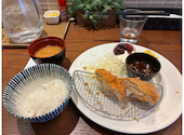 とんかつ×居酒屋 RPG: pppさんの2026年04月23日の1枚目の投稿写真