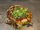 ホルモン お好み焼き なか屋: トム一叶さんの2026年08月14日の1枚目の投稿写真