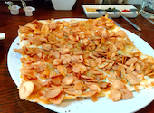 ガーリックジョーズ GARLIC JO'S 横浜元町店: はっちゃんさんの2021年04月09日の1枚目の投稿写真