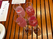 on A TABLE オンアターブル: みさんの2026年04月21日の1枚目の投稿写真