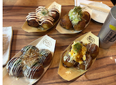 築地銀だこハイボール酒場 広島立町店: ぽんちゃんさんの2026年04月02日の1枚目の投稿写真