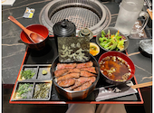 焼肉　炎家　多治見店: ハピさんの2026年08月19日の2枚目の投稿写真