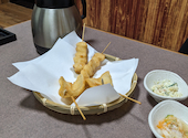 串揚げと創作料理の店 渋田厚志 戸畑店: まるちゃんさんの2026年06月29日の1枚目の投稿写真