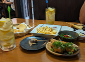 串揚げと創作料理の店 渋田厚志 戸畑店: まるちゃんさんの2026年07月19日の1枚目の投稿写真