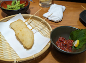 串揚げと創作料理の店 渋田厚志 戸畑店: まるちゃんさんの2026年08月02日の3枚目の投稿写真