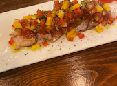 spice dining Jin ジン: まきさんの2023年12月13日の2枚目の投稿写真