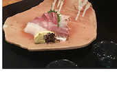 酒と肴 Shin しん 三条店: なつしろさんの2026年06月07日の1枚目の投稿写真