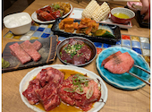 生ホルモンいただき 四条河原町店: あああああたかさんの2026年08月26日の1枚目の投稿写真